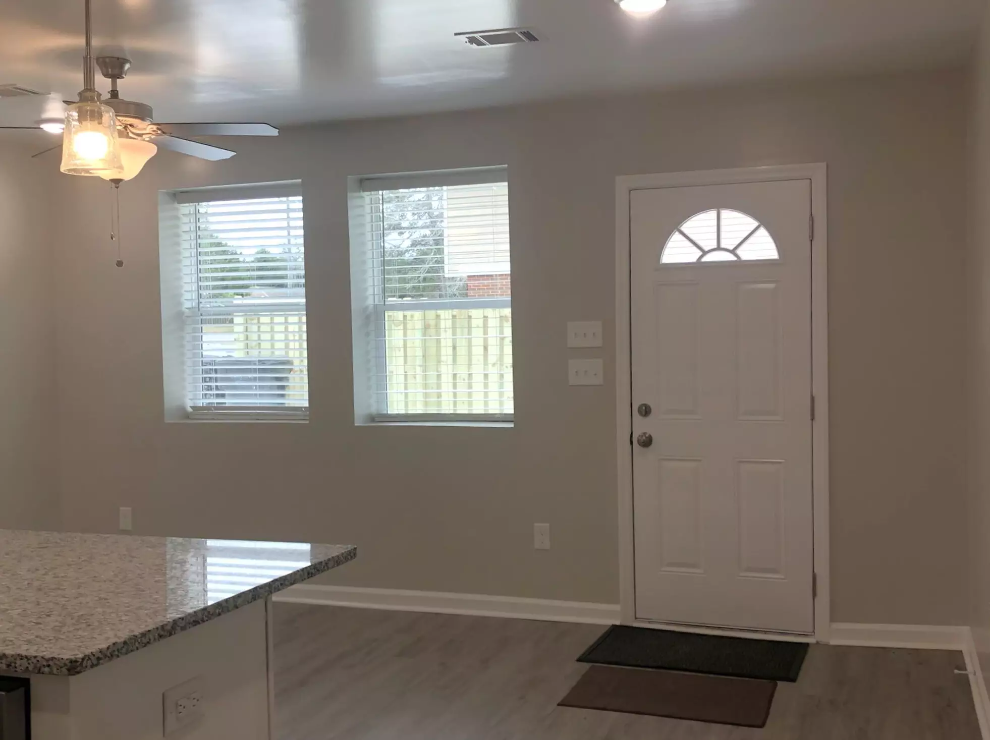 3833 Belair Rd, Augusta GA  30909-9680 exterior