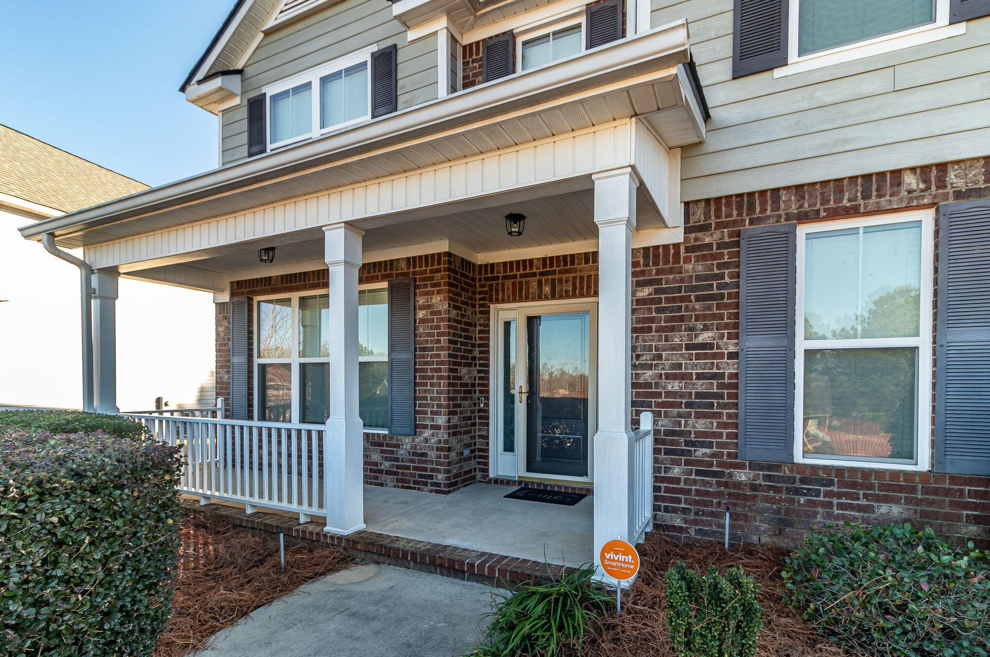 1806 Warwick St, Grovetown, GA 30813-4043