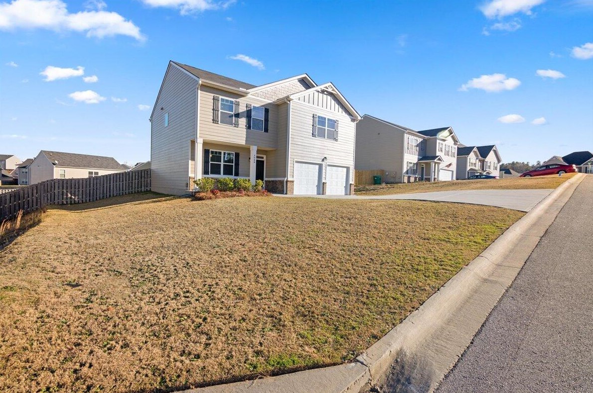 3048 Pepperhill Dr, Grovetown, GA 30813-2267