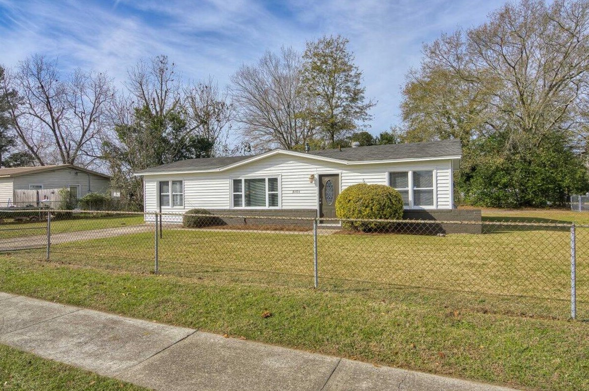 3101 Abelia Dr, Augusta, GA 30906-4905