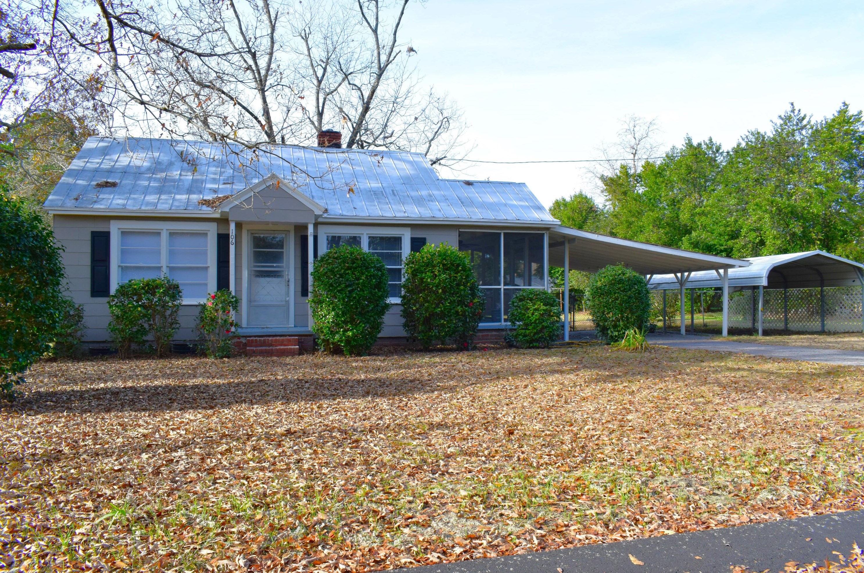 106 Jesse Dee St, North Augusta, SC 29841