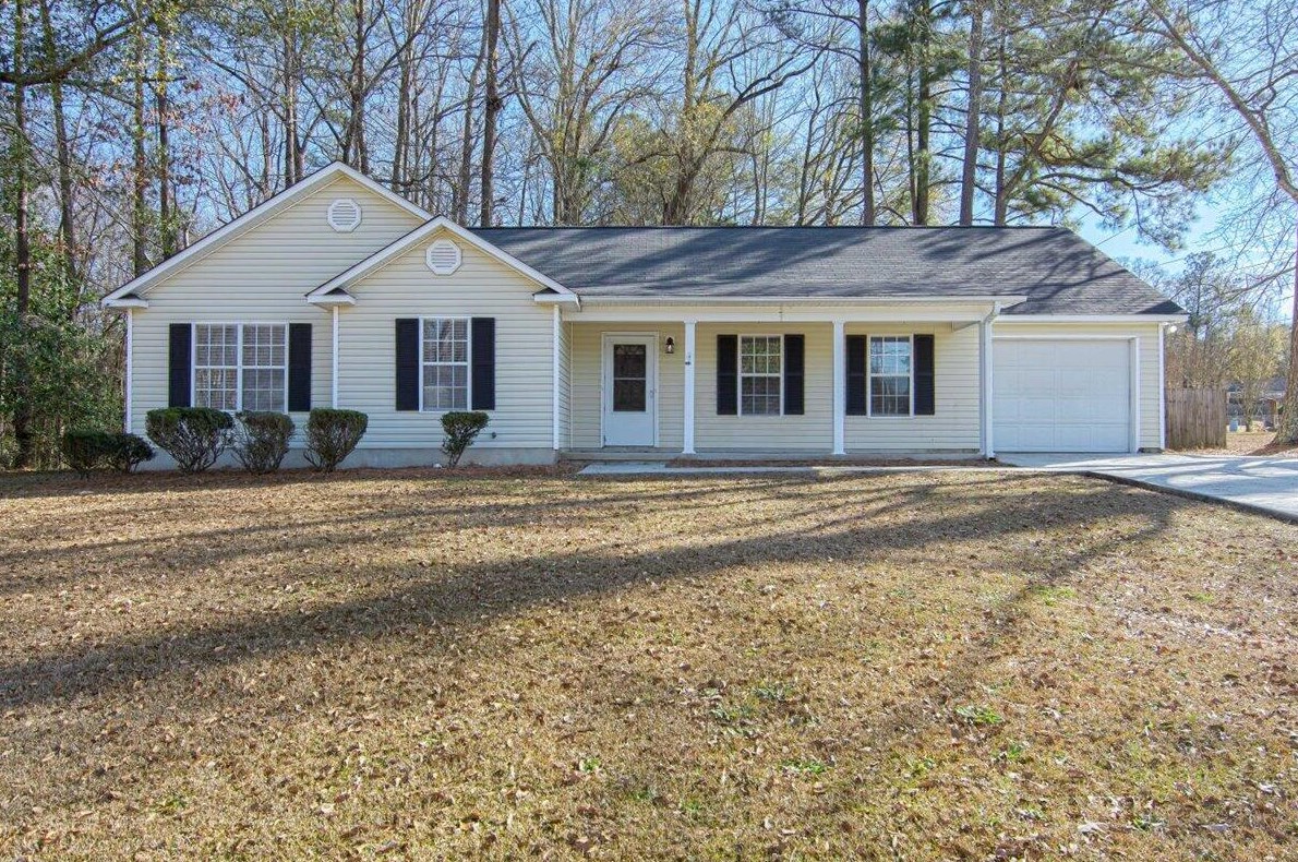 213 Amy Cir, North Augusta, SC 29841-2883