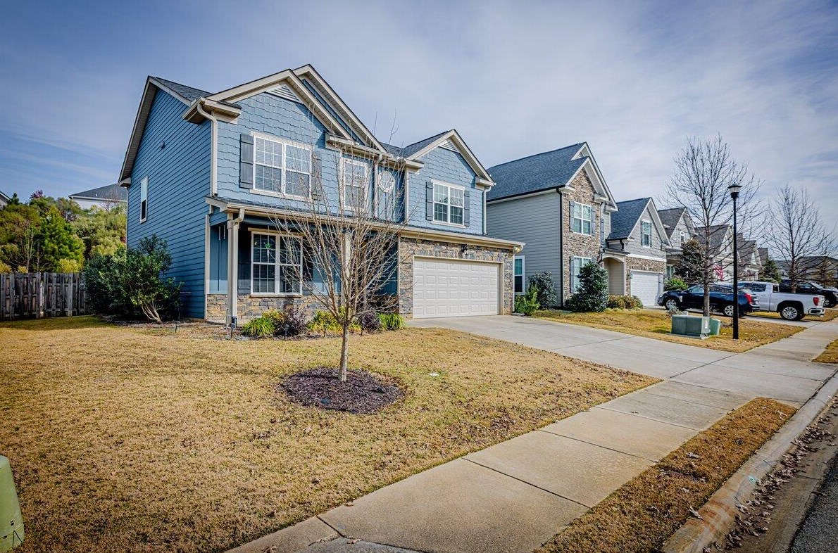 546 Bunchgrass St, Evans, GA 30809