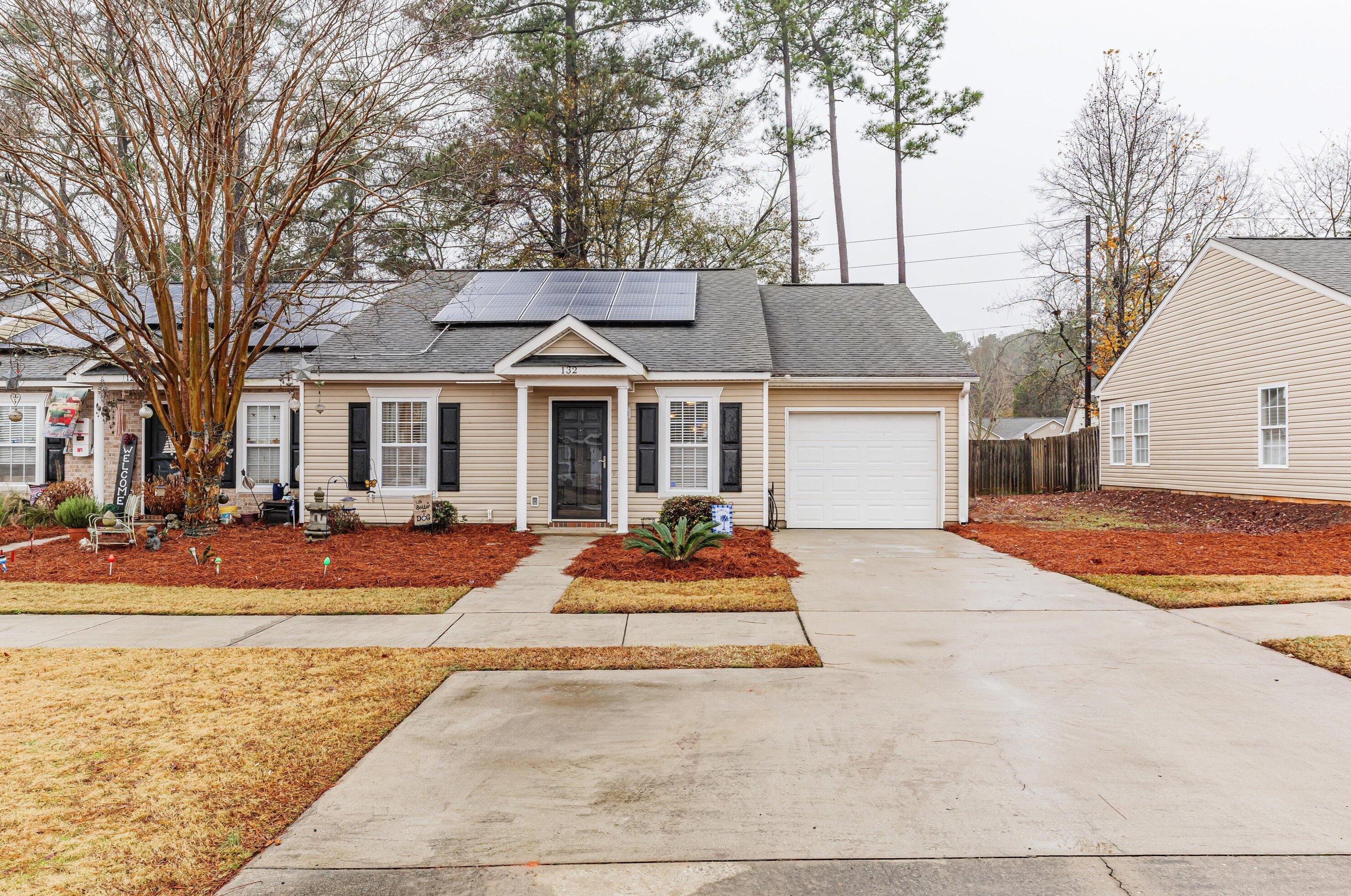 132 Haley Dr, North Augusta, SC 29860-8678