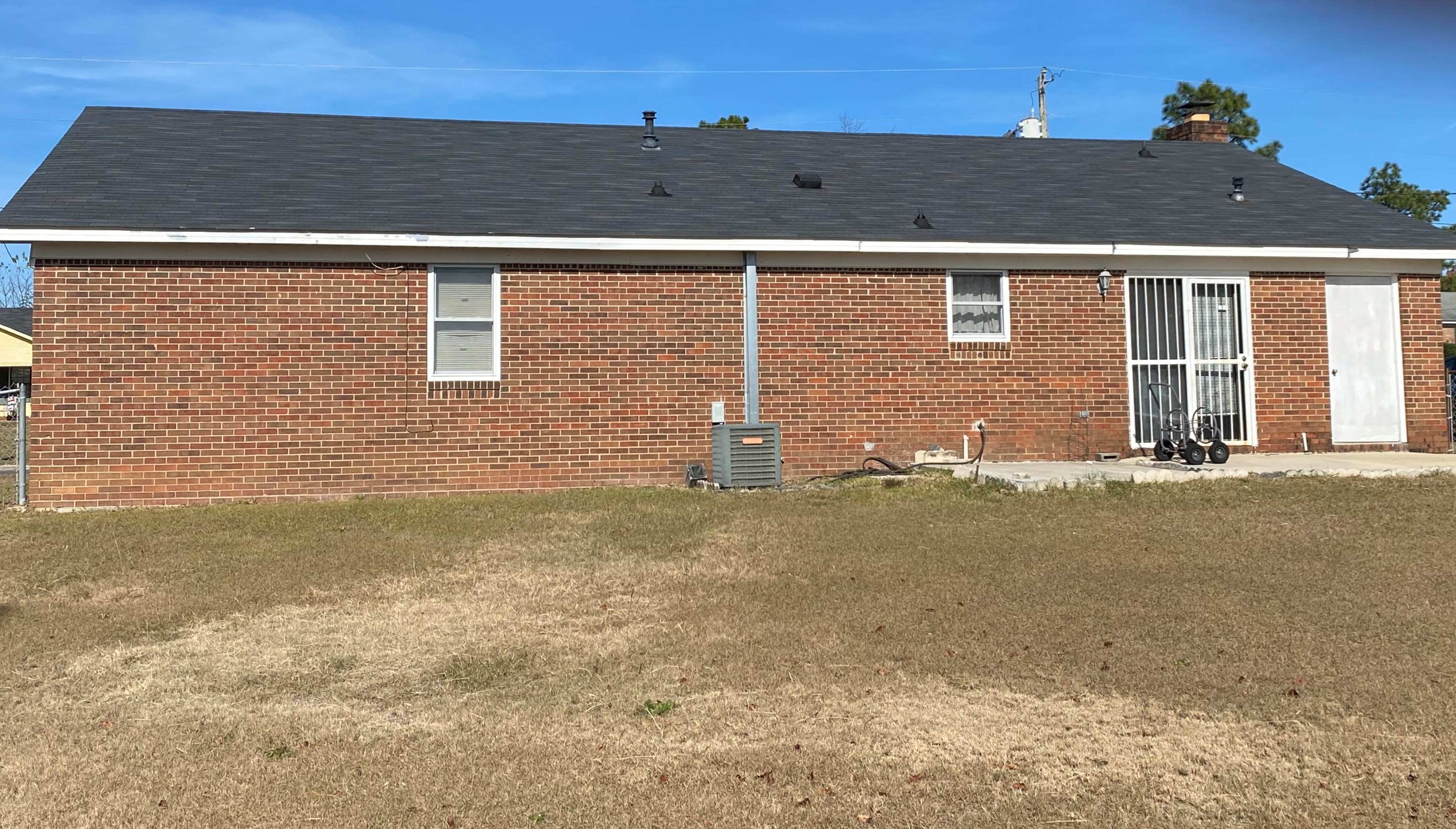 2574 Spirit Creek Rd, Hephzibah, GA 30815