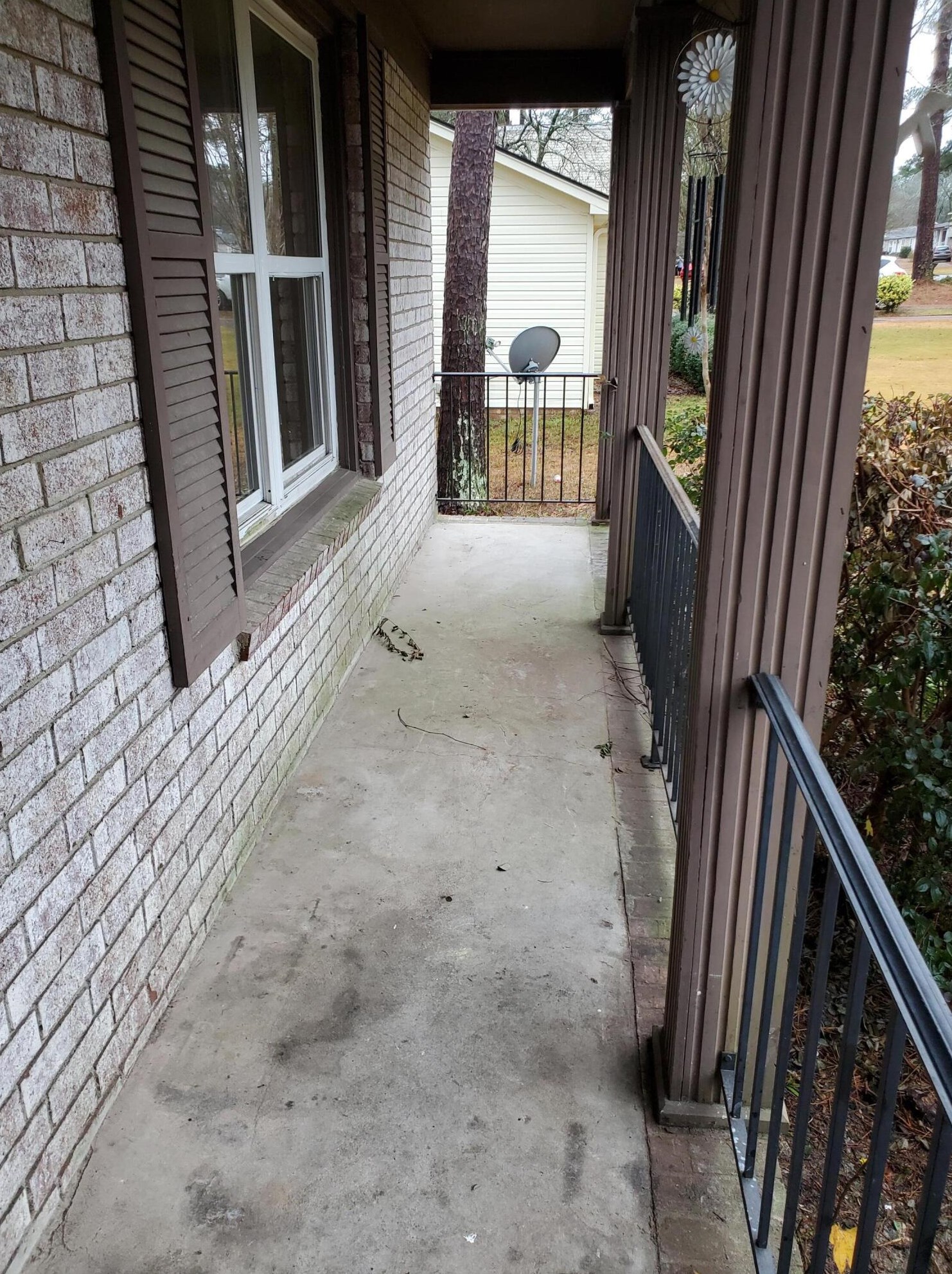 4442 Shadowmoor Dr, Augusta, GA 30907-1312