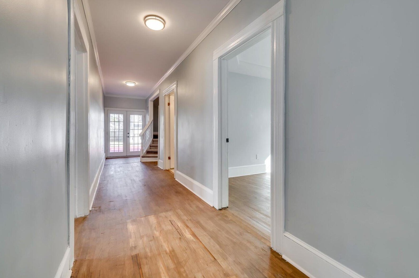 1835 Starnes St, Augusta GA 30904-4262 exterior