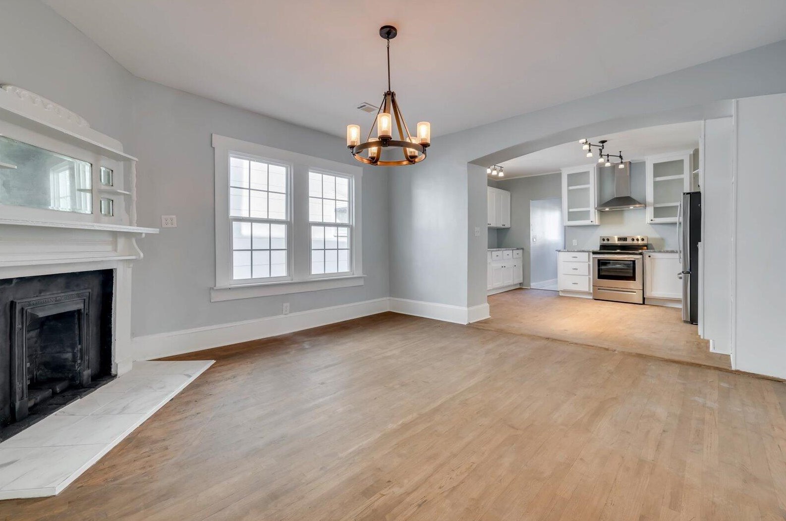 1835 Starnes St, Augusta GA 30904-4262 exterior