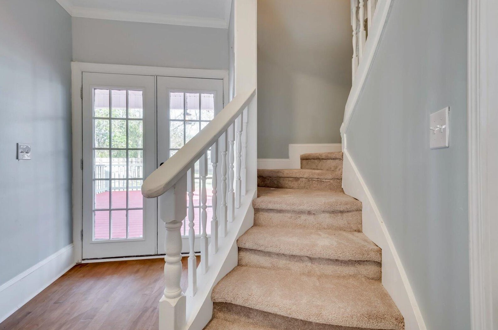 1835 Starnes St, Augusta GA 30904-4262 exterior