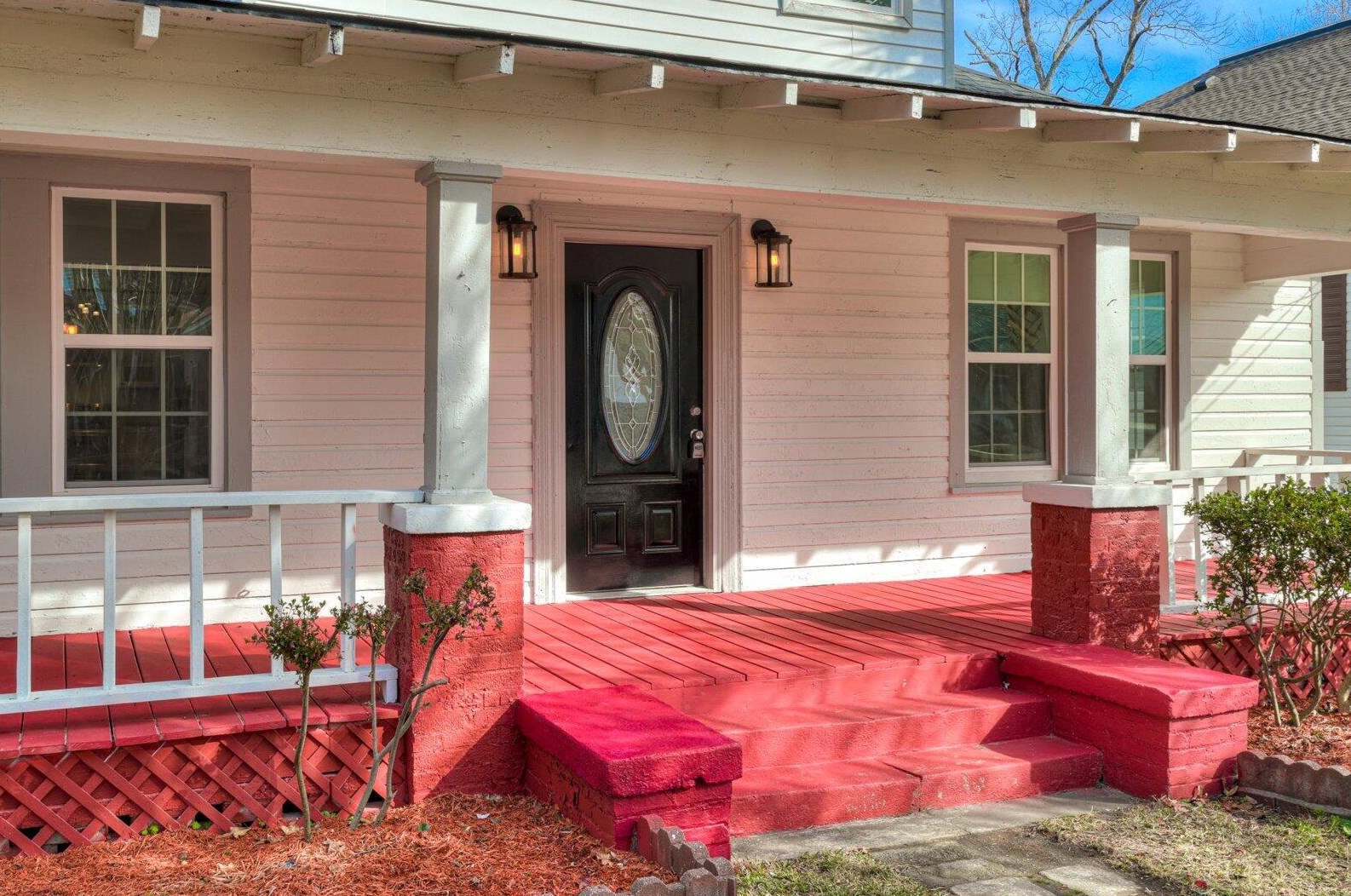 1835 Starnes St, Augusta GA 30904-4262 exterior