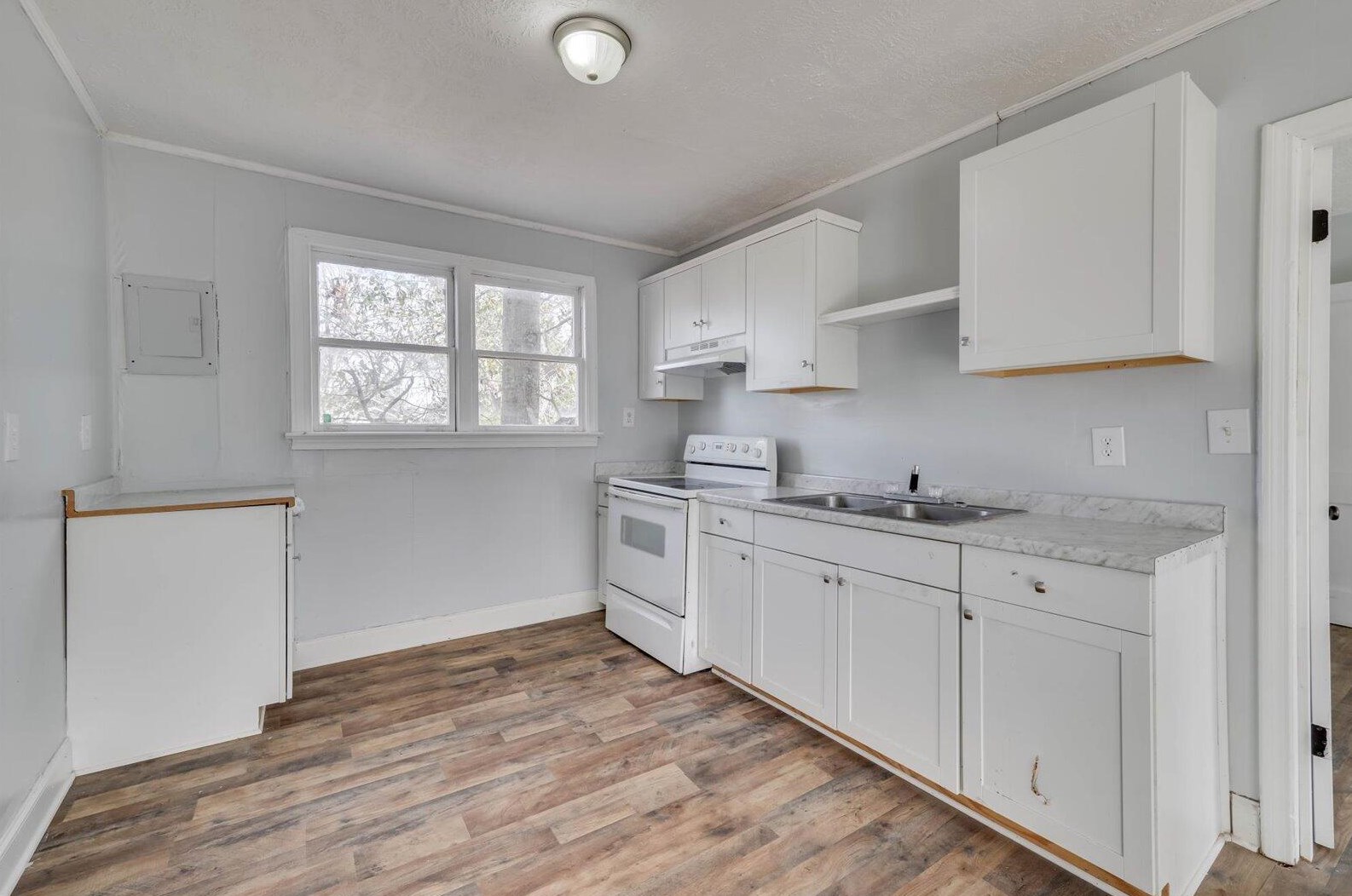 1835 Starnes St, Augusta GA 30904-4262 exterior