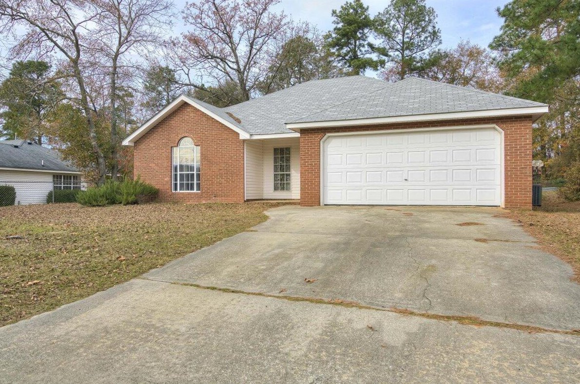 1717 Harrogate Dr, Augusta, GA 30906-9153