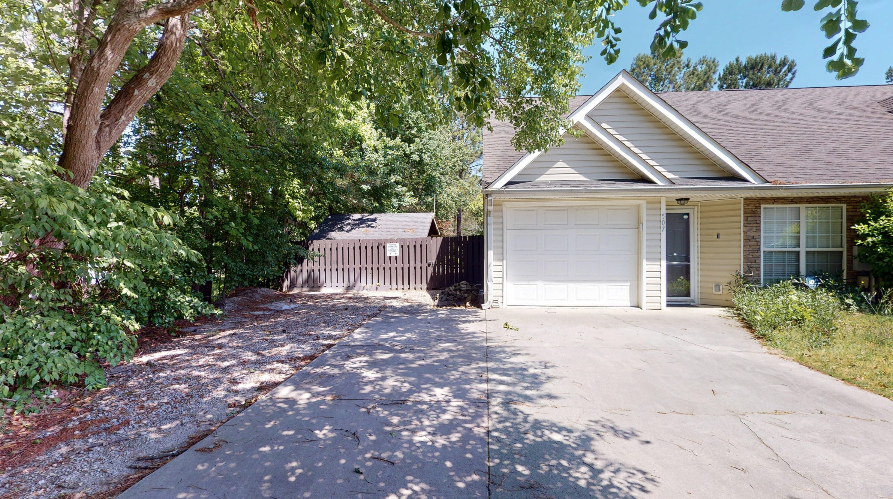 507 Bradley Ct, Augusta, GA 30909