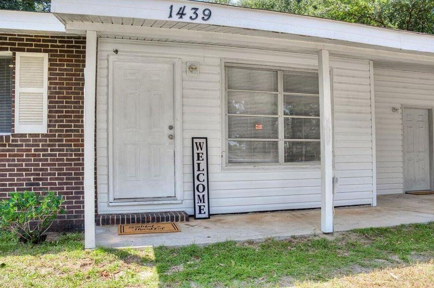 1439 Ridgewood Dr, Augusta, GA 30909