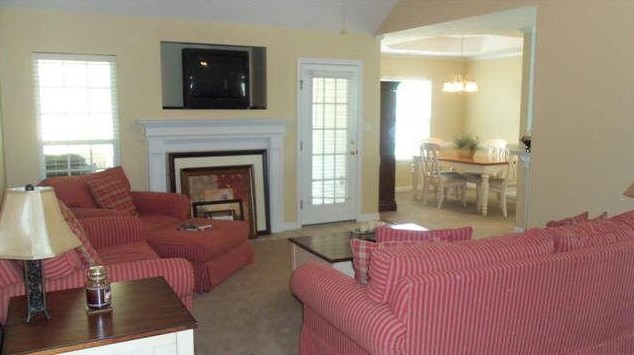 1950 Shoreline Dr, Grovetown, GA 30813