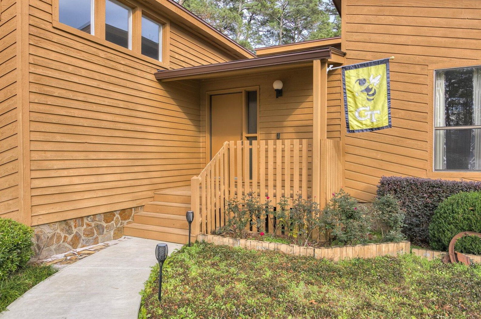 2052 Bridgewater Dr, Augusta, GA 30907-3178