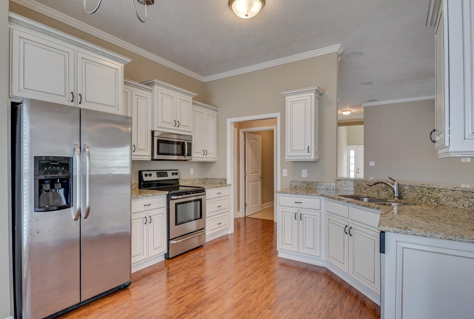 3021 Brockham Ct, Augusta GA  30909-0629 exterior