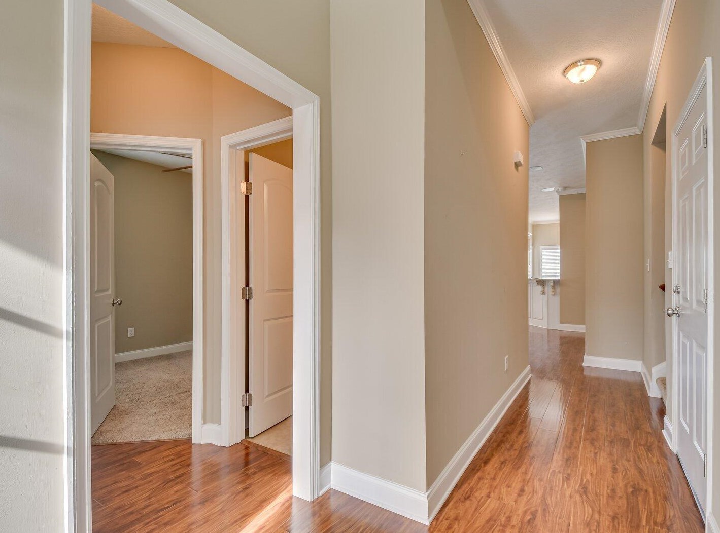 3021 Brockham Ct, Augusta GA  30909-0629 exterior