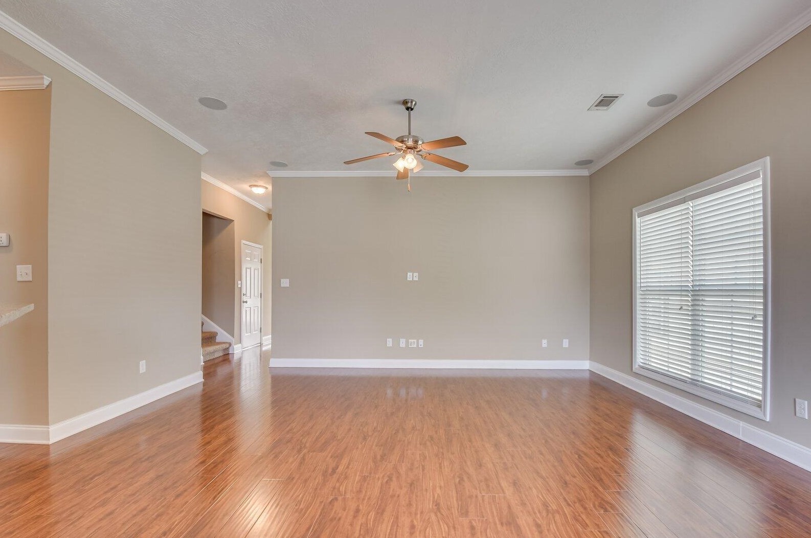 3021 Brockham Ct, Augusta GA  30909-0629 exterior