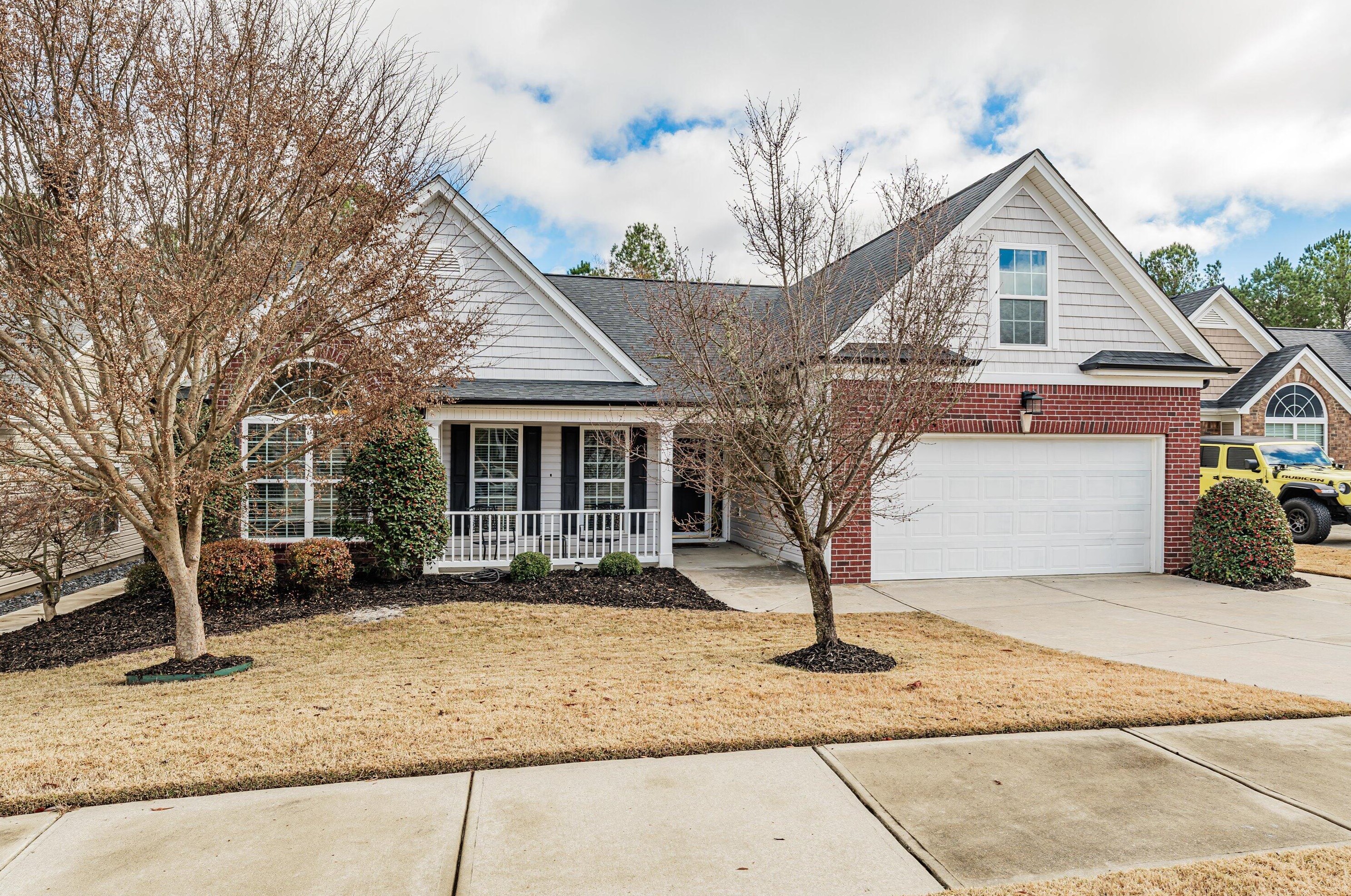 518 Sweet Meadow Dr, Grovetown, GA 30813-8104