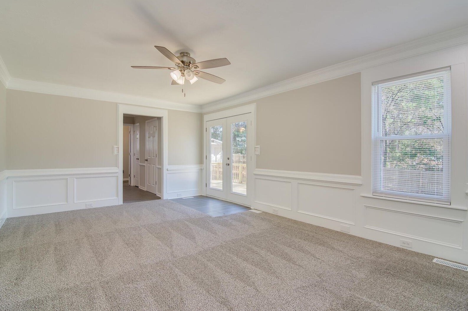 264 Silver Maple Rd, Augusta GA  30907-1281 exterior