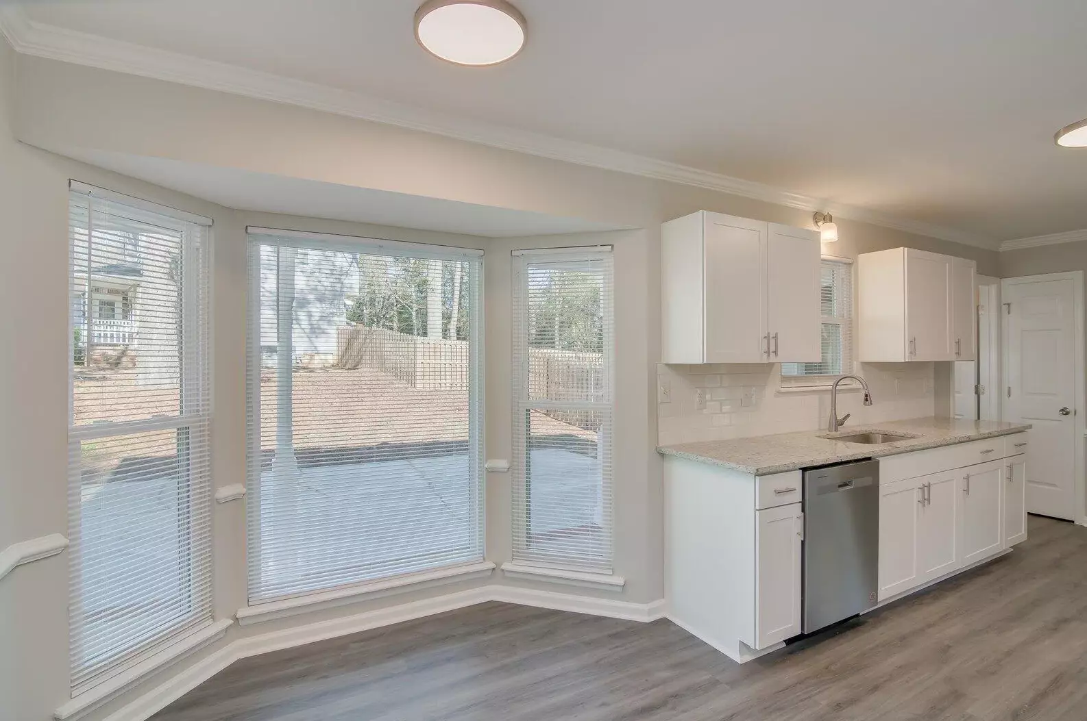 264 Silver Maple Rd, Augusta GA  30907-1281 exterior