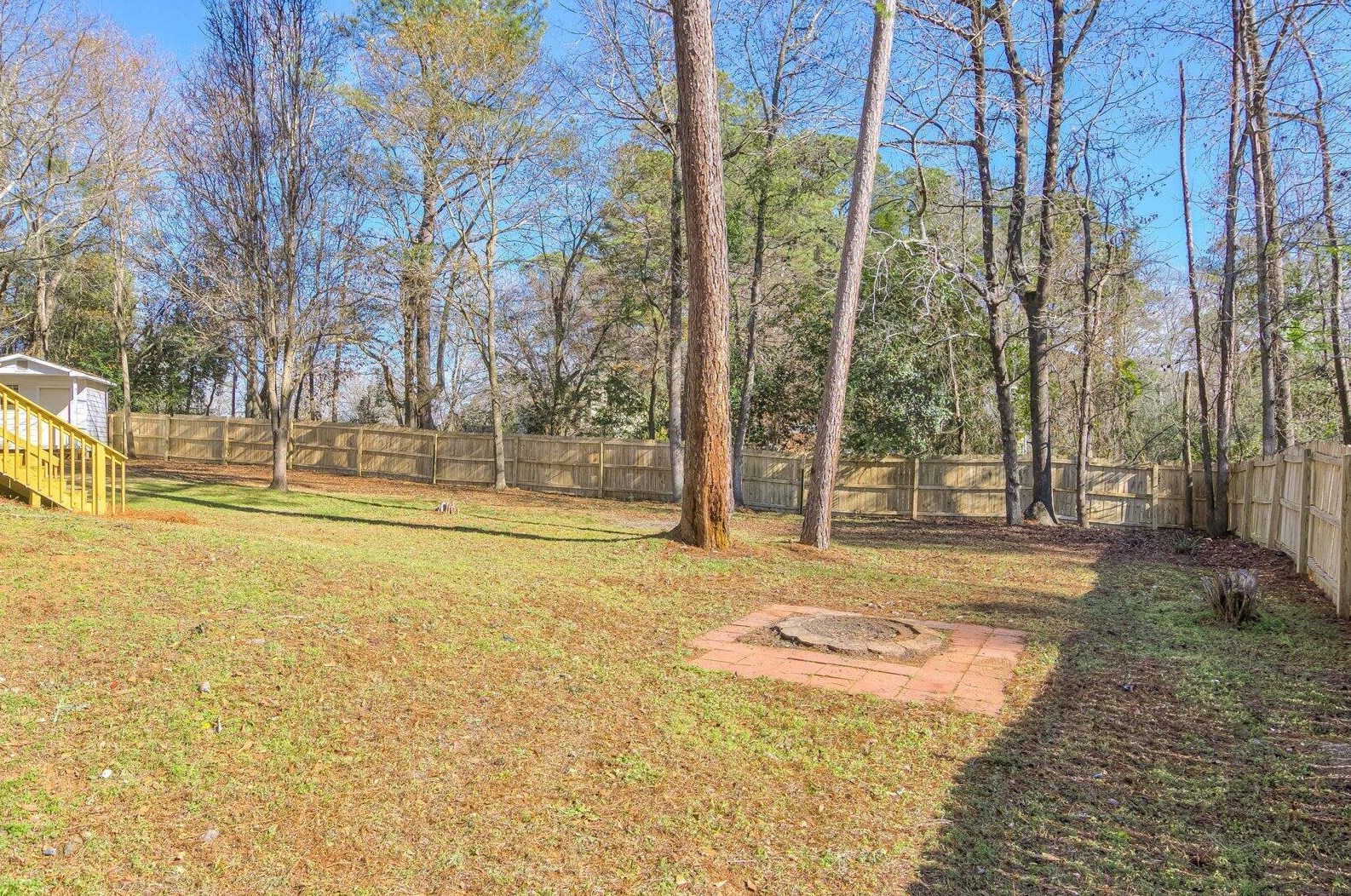 264 Silver Maple Rd, Augusta GA  30907-1281 exterior