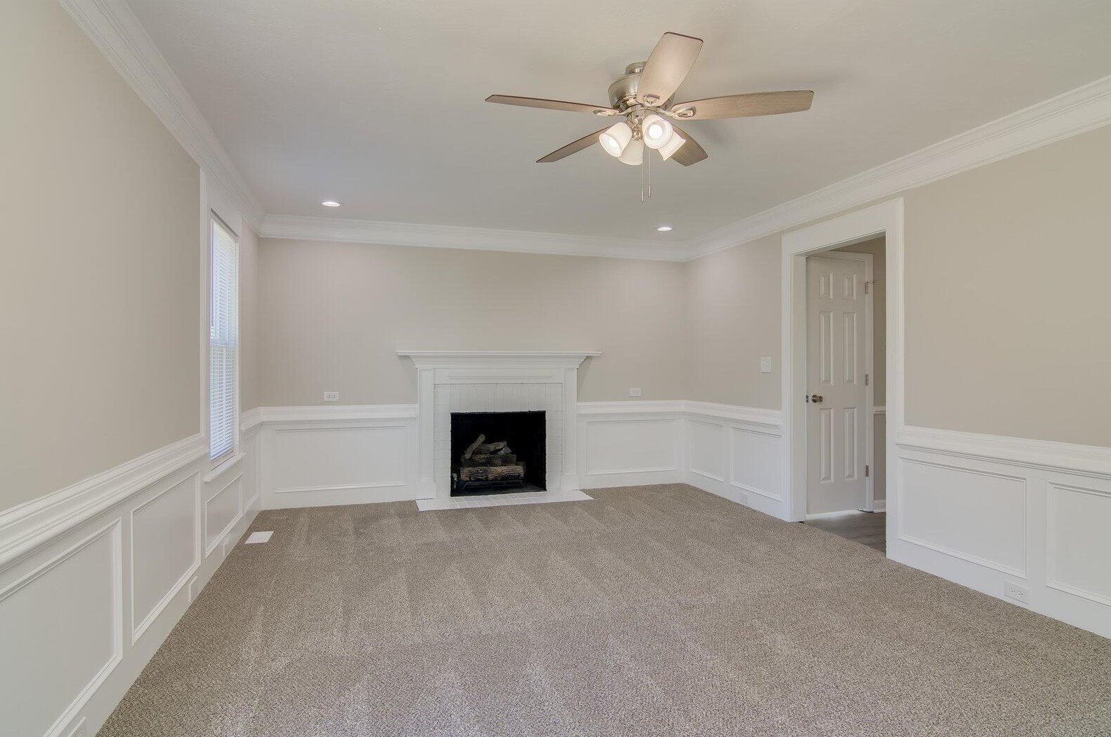 264 Silver Maple Rd, Augusta GA  30907-1281 exterior