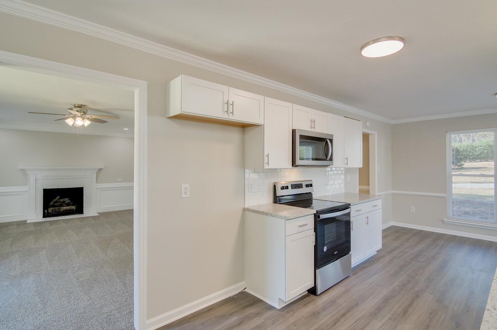 264 Silver Maple Rd, Augusta GA  30907-1281 exterior