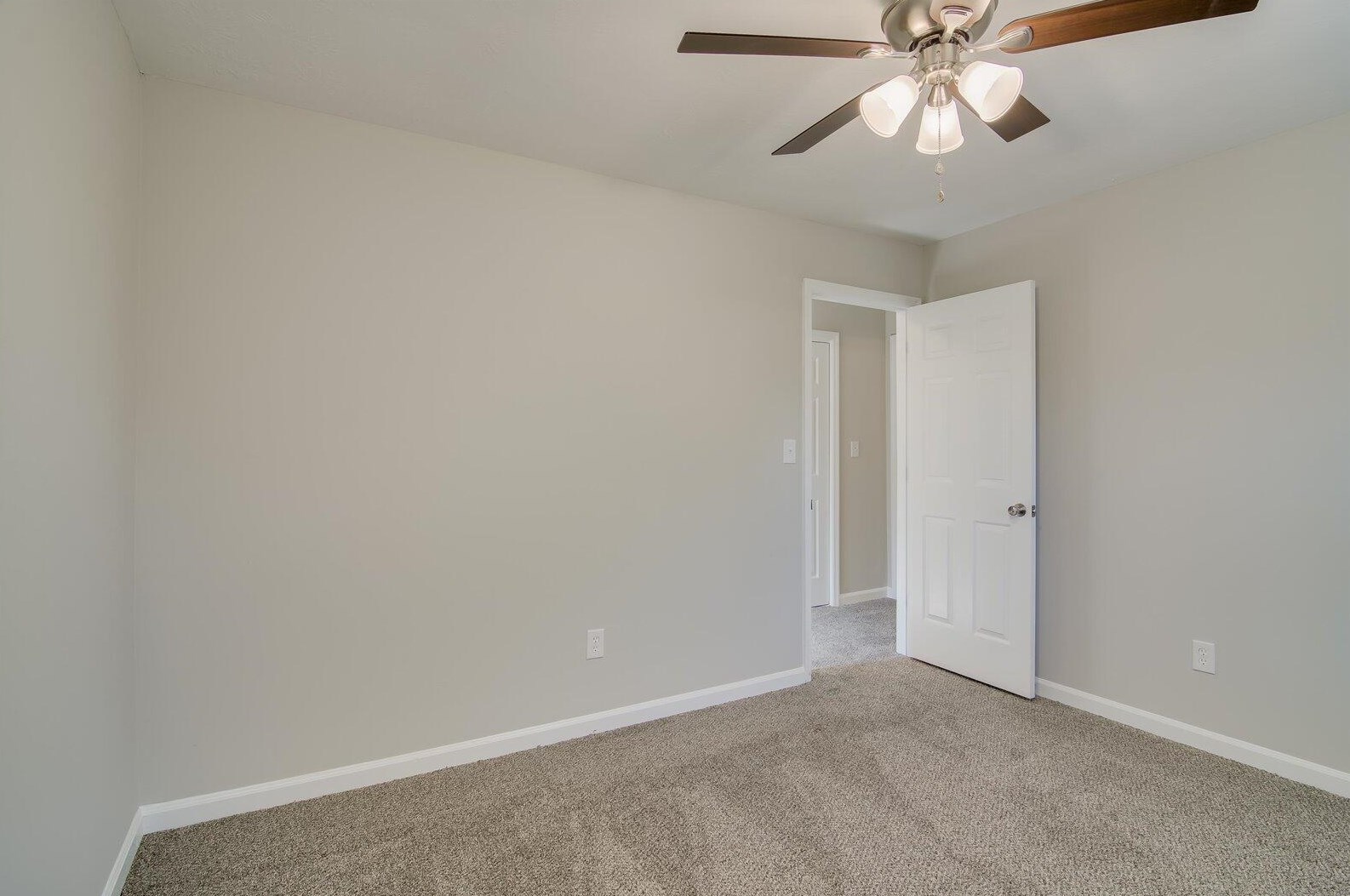 264 Silver Maple Rd, Augusta GA  30907-1281 exterior