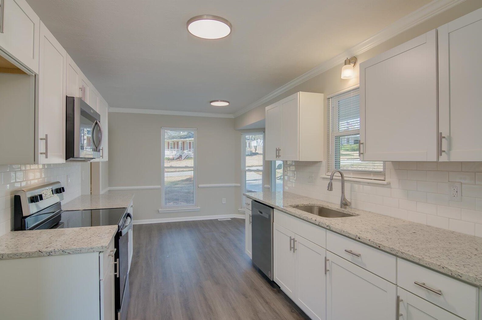 264 Silver Maple Rd, Augusta GA  30907-1281 exterior