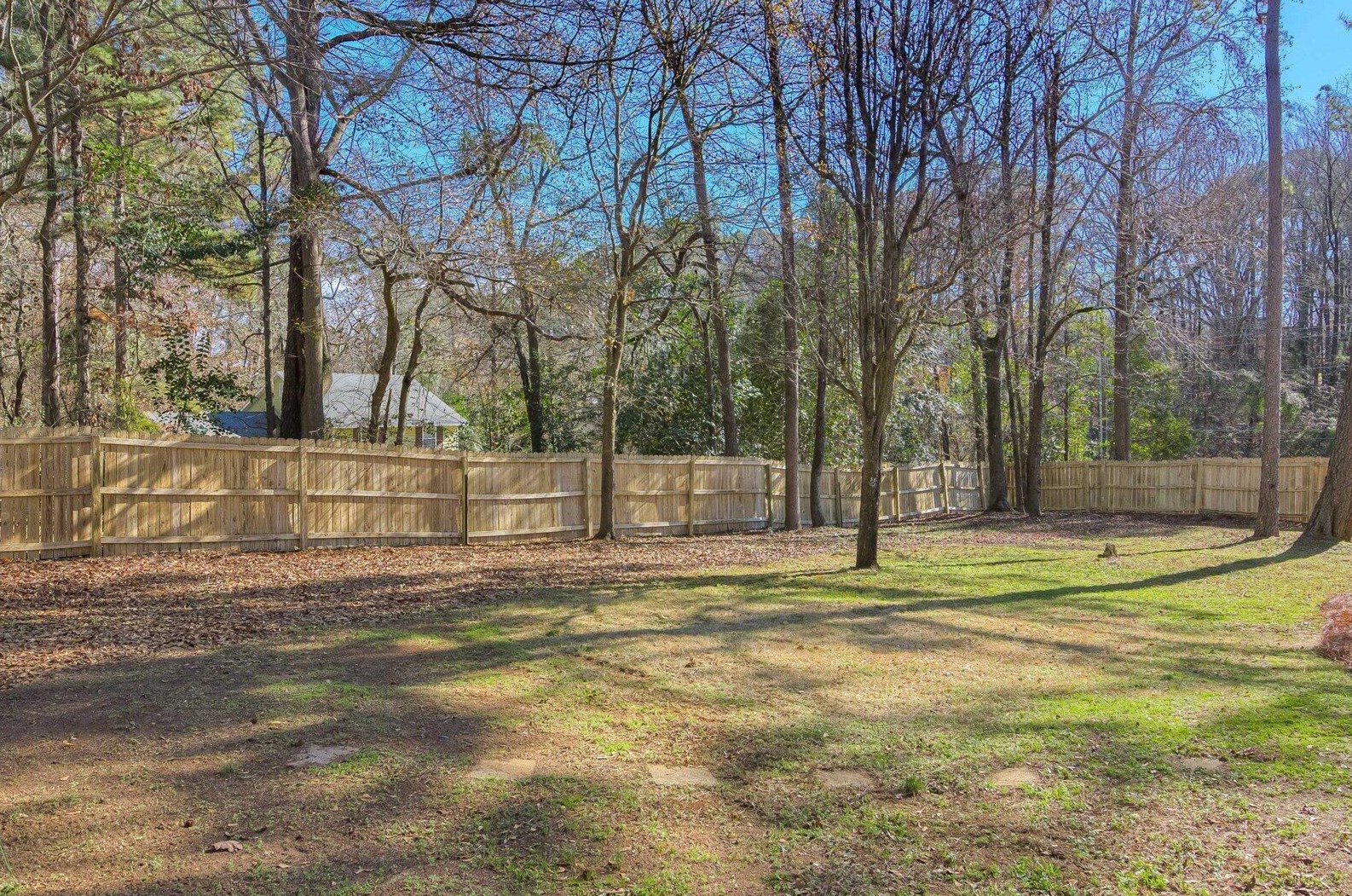 264 Silver Maple Rd, Augusta GA  30907-1281 exterior