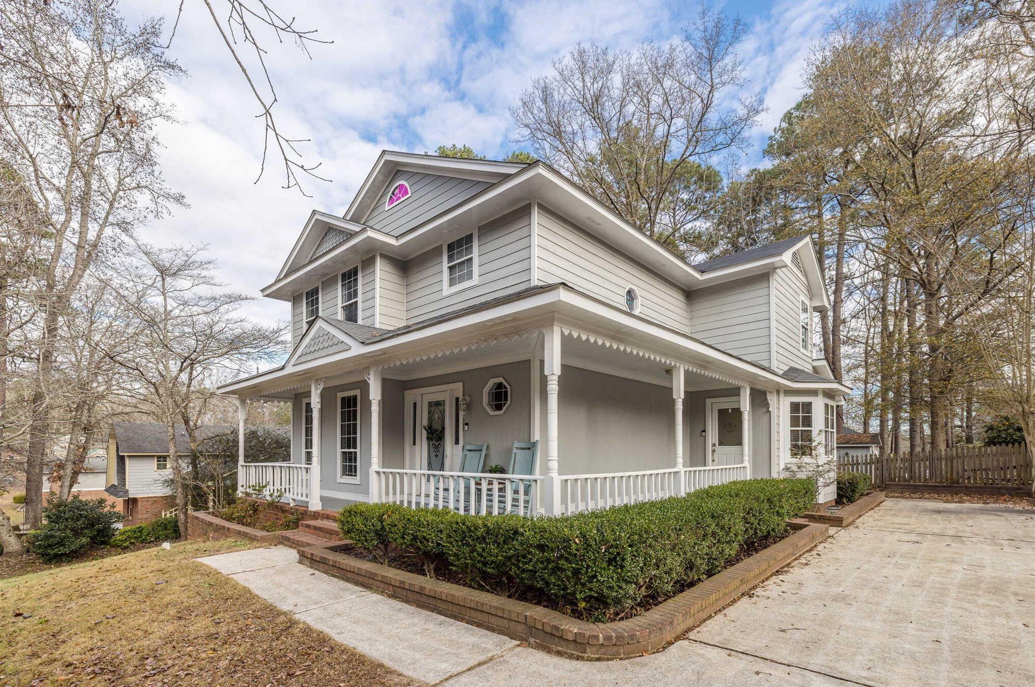 124 Maple Creek Dr, Augusta, GA 30907-4235