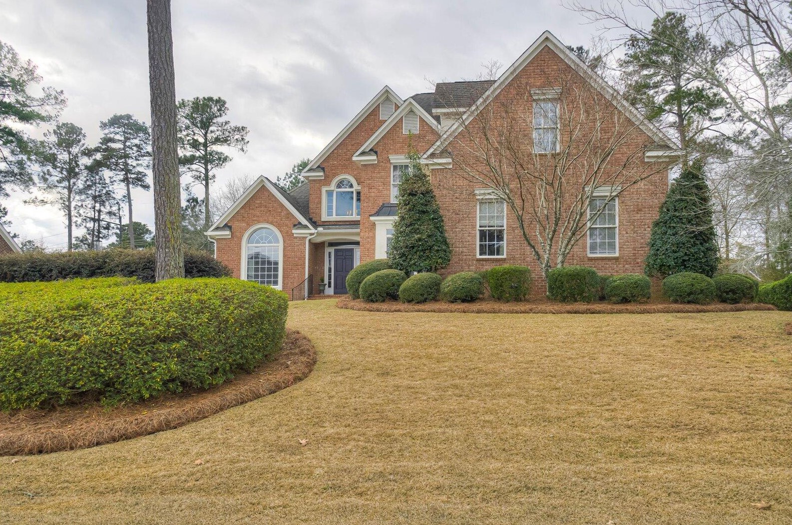 108 Pond View Rd, Evans, GA 30809