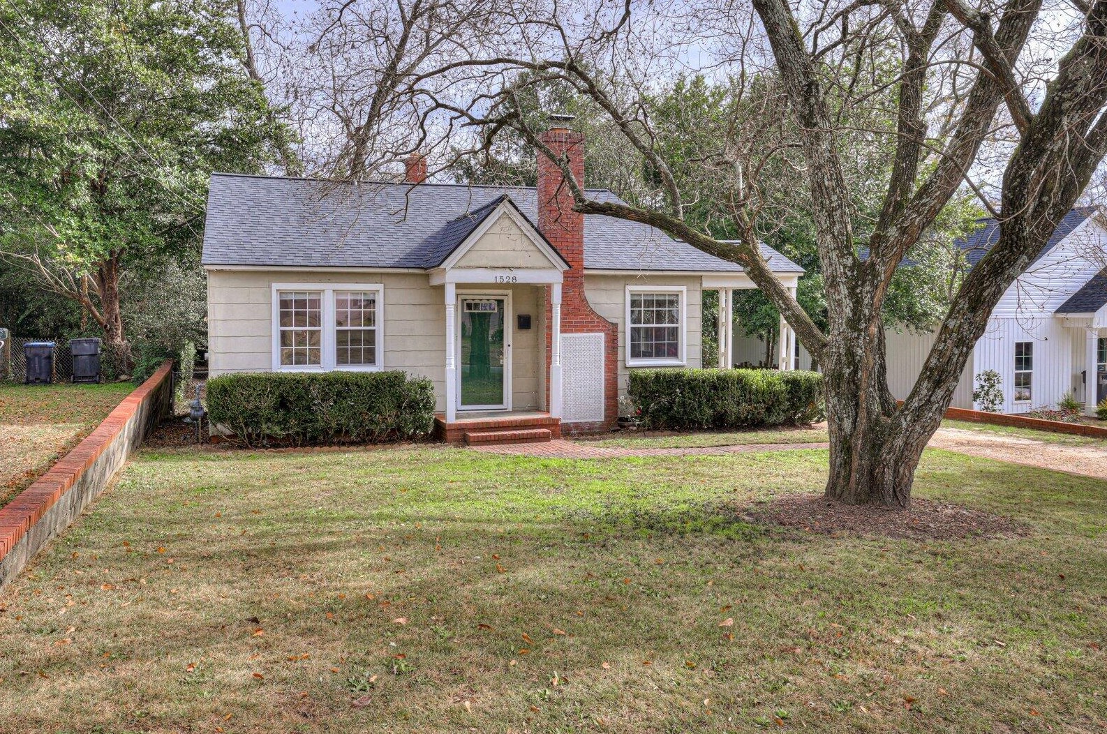 1528 Heath St, Augusta, GA 30904-5206