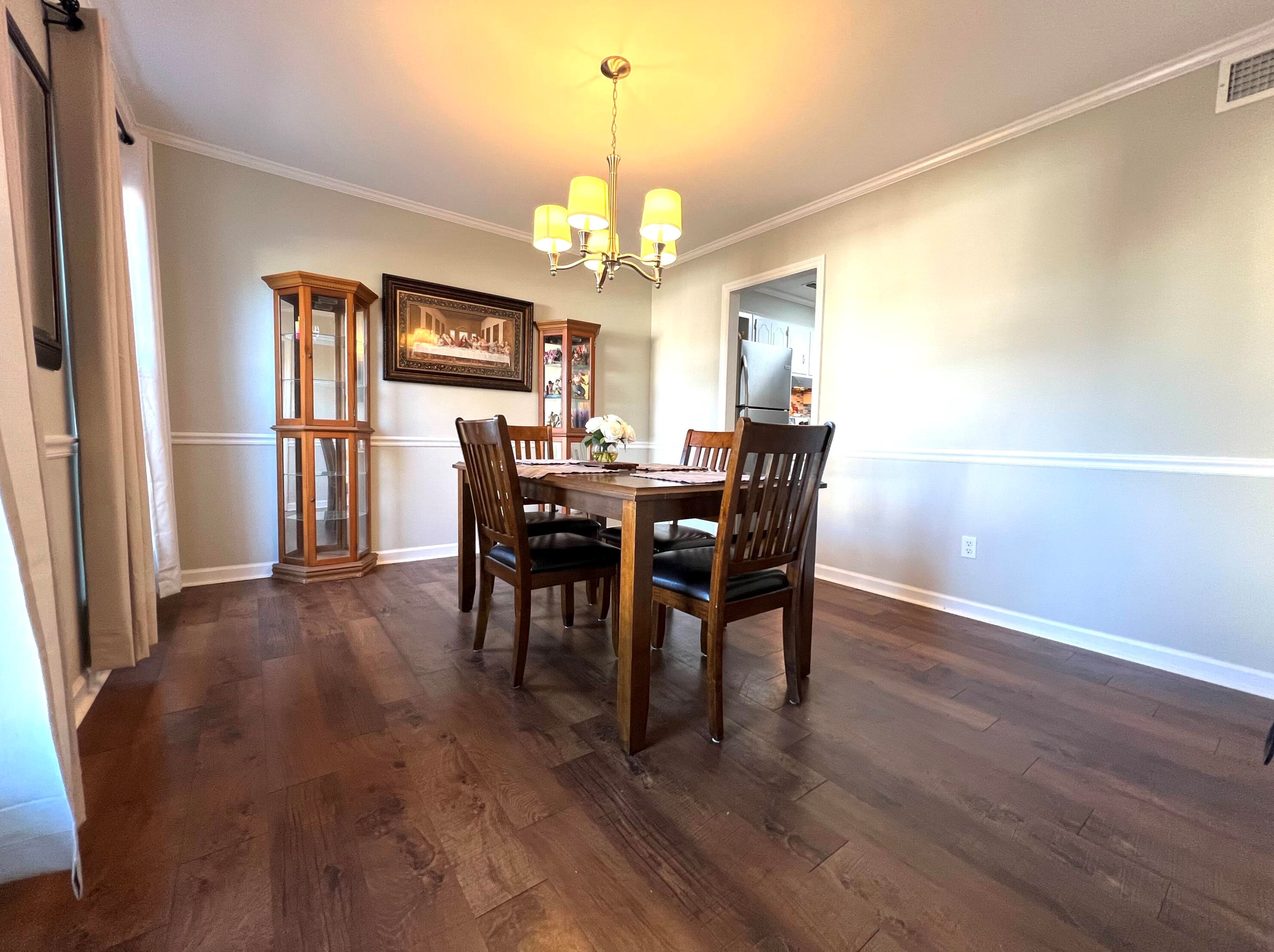 4690 Crawford Ct, Augusta GA 30907-9311 exterior