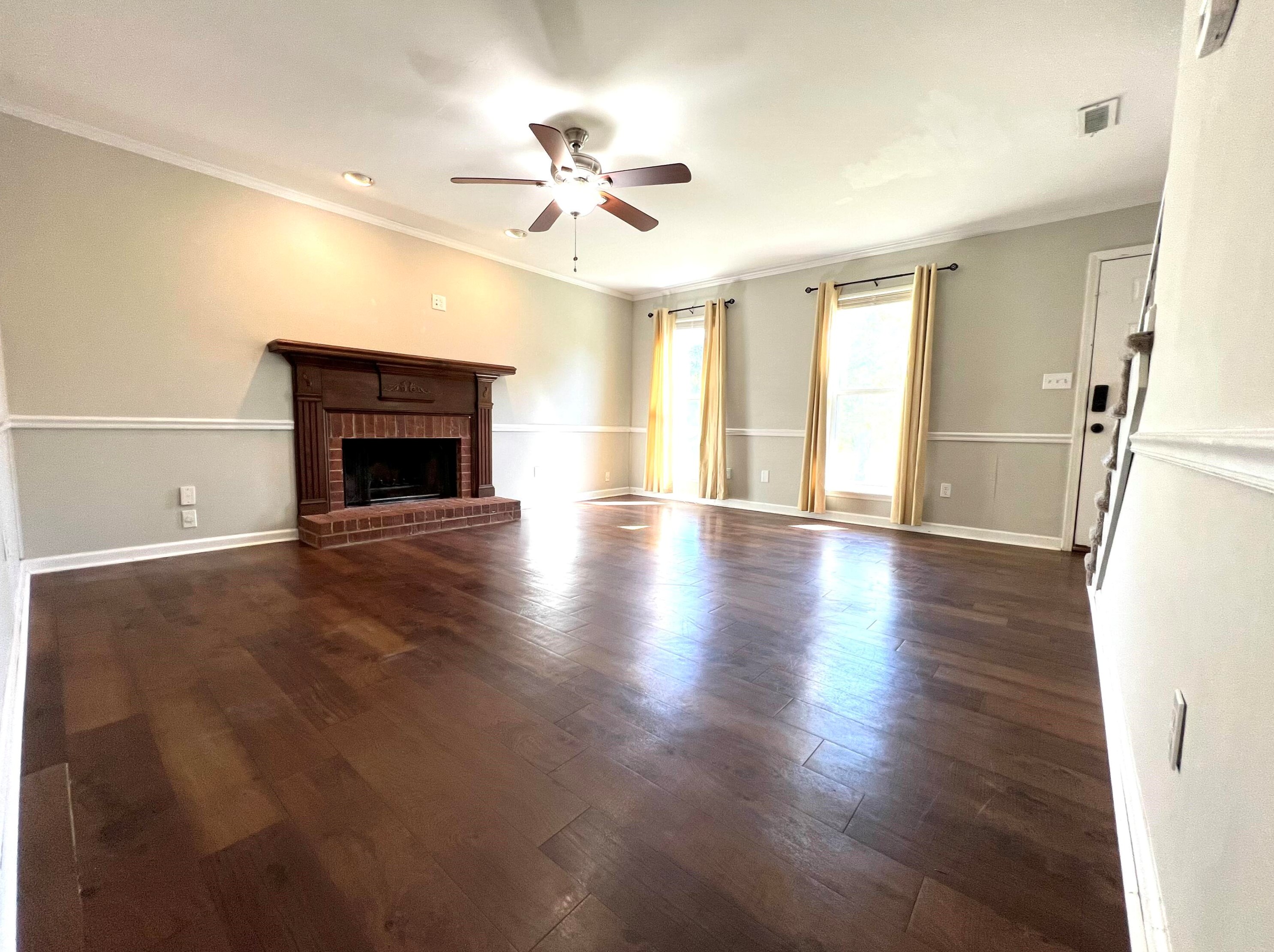 4690 Crawford Ct, Augusta GA 30907-9311 exterior