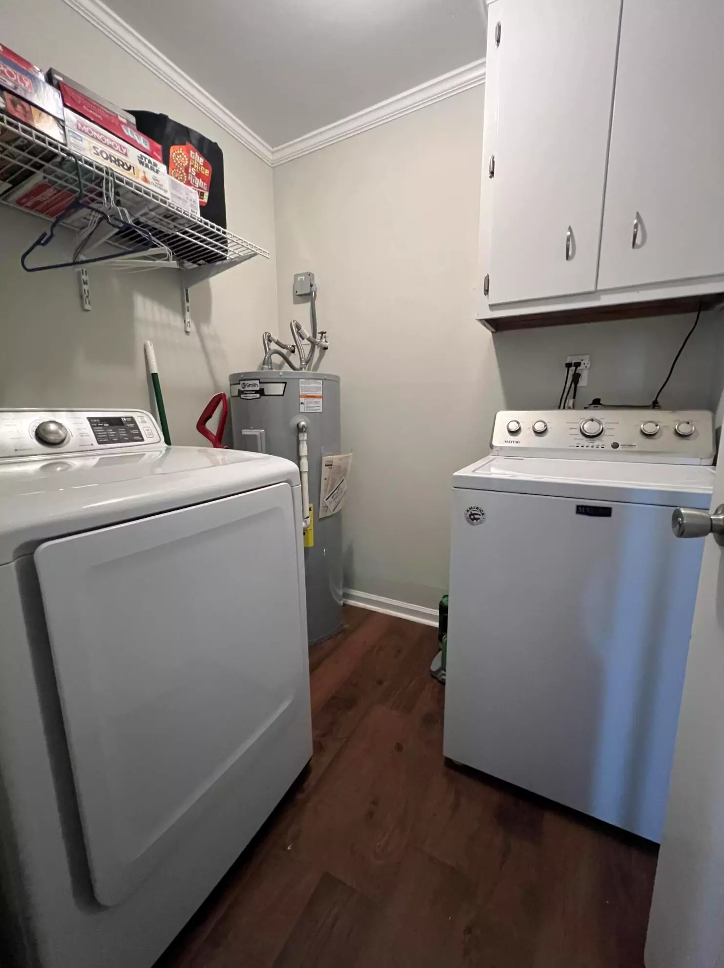 4690 Crawford Ct, Augusta GA 30907-9311 exterior