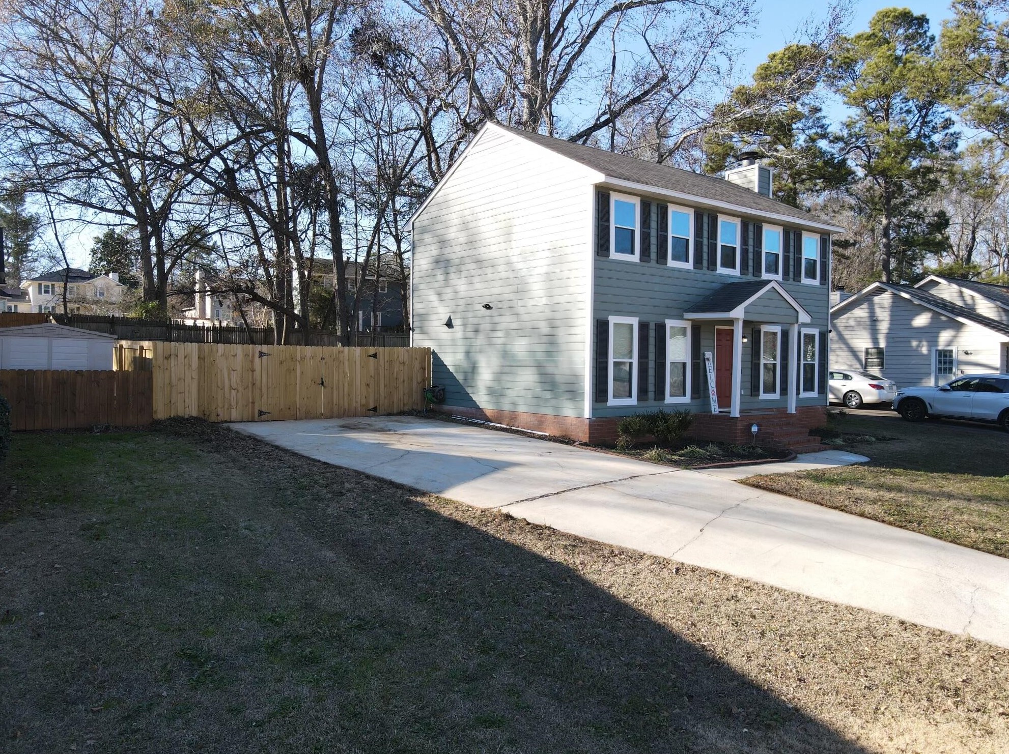 4690 Crawford Ct, Augusta, GA 30907-9311
