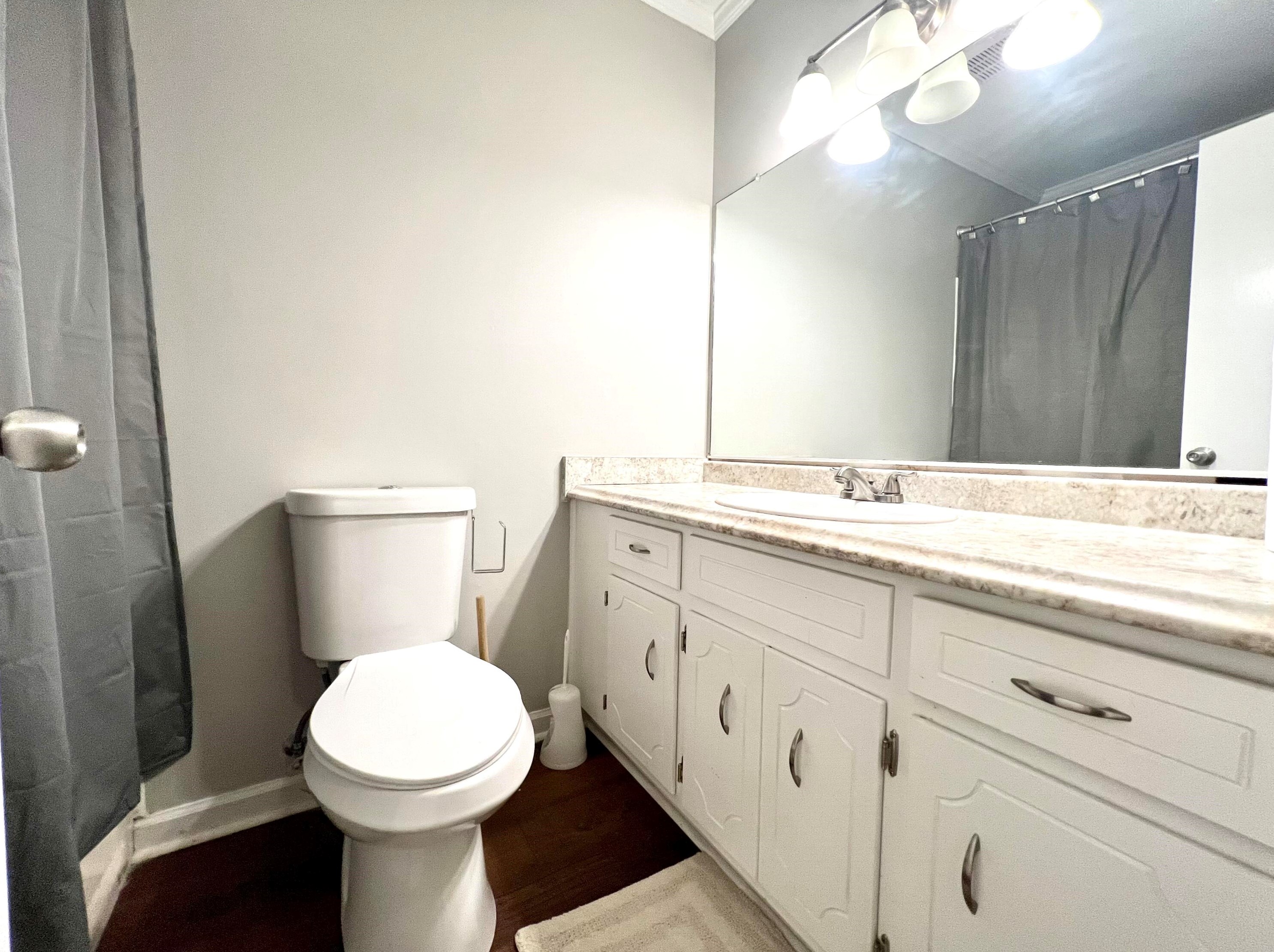 4690 Crawford Ct, Augusta GA 30907-9311 exterior