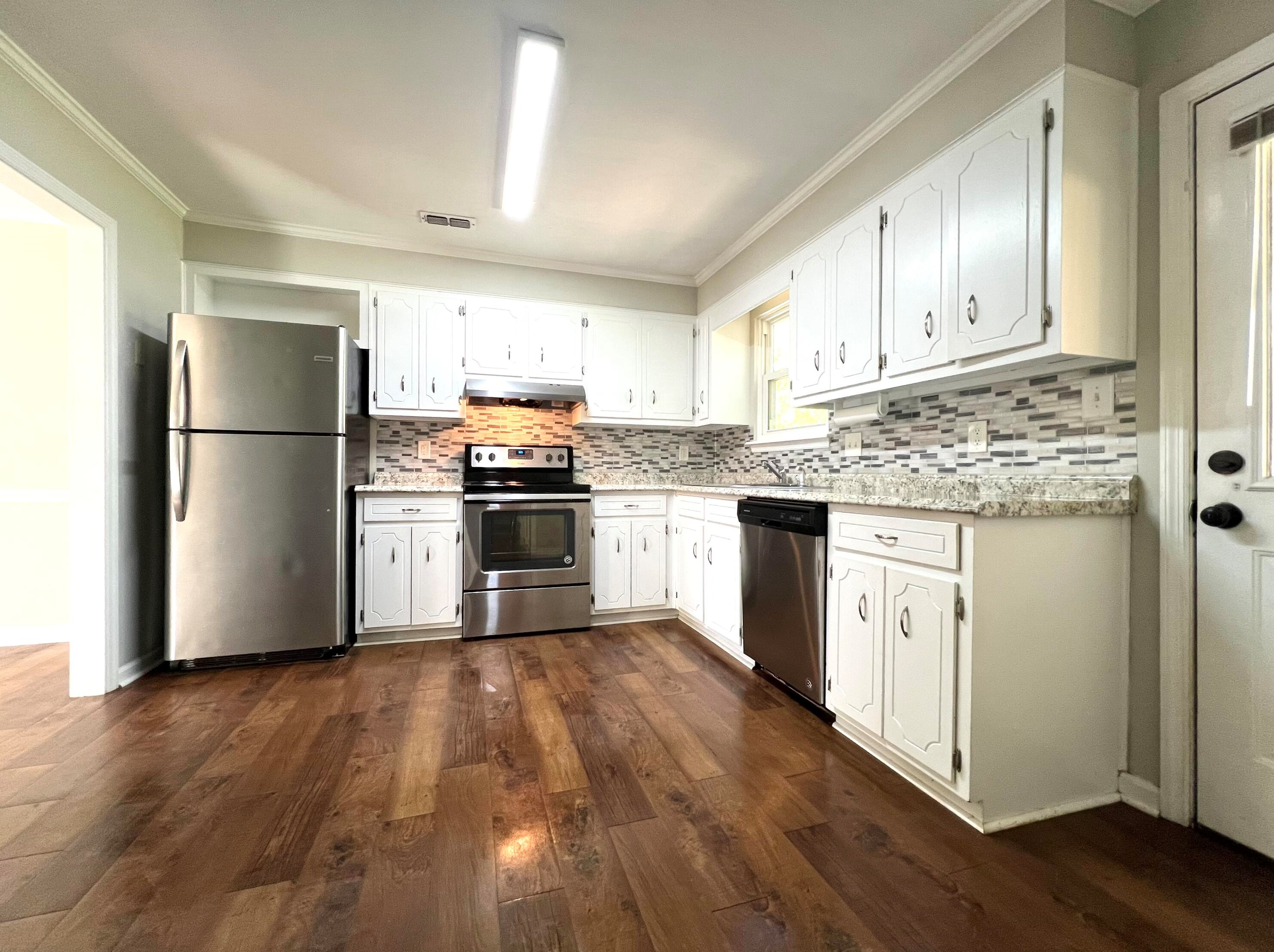 4690 Crawford Ct, Augusta GA 30907-9311 exterior