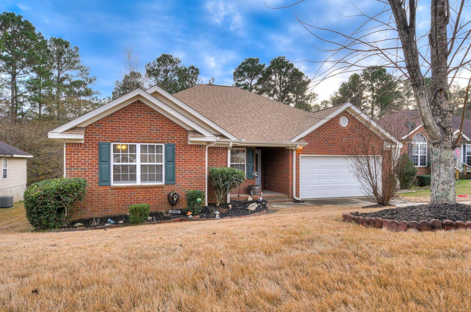 1949 Shoreline Dr, Grovetown, GA 30813