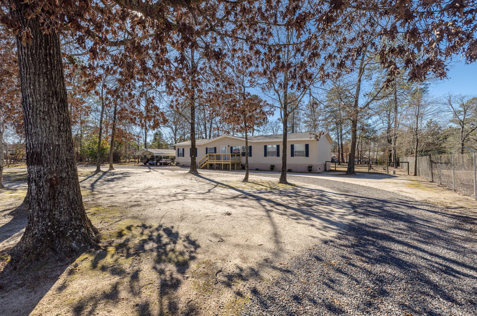 1065 Dodge Ln, Grovetown, GA 30813-3707