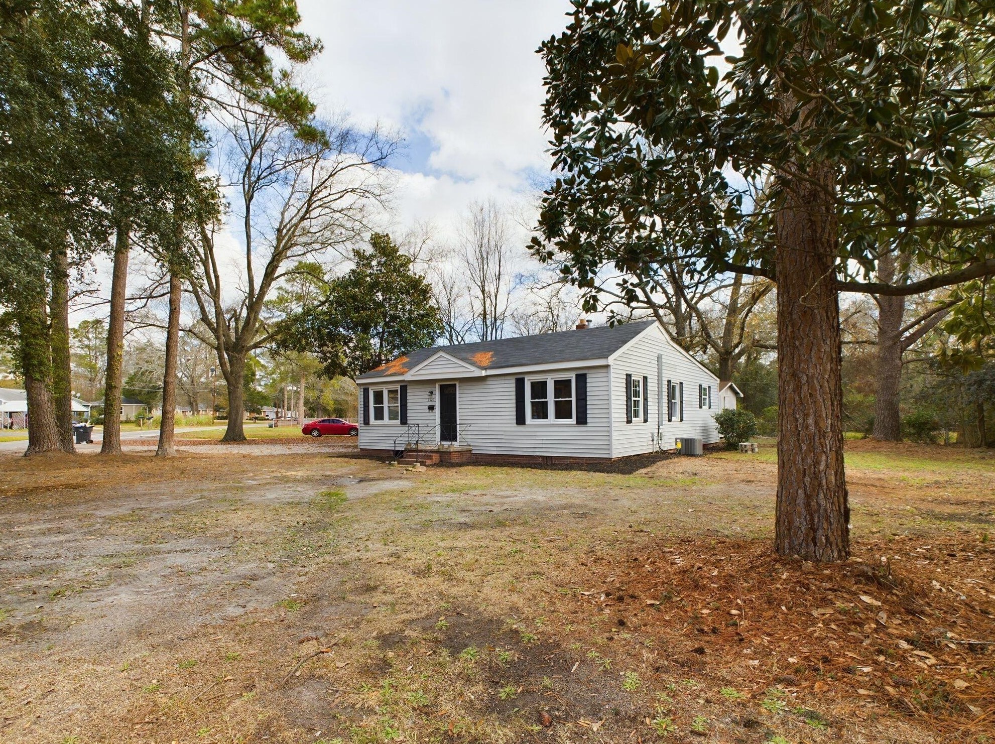 2520 Hammond Ave, Augusta, GA 30906-2333