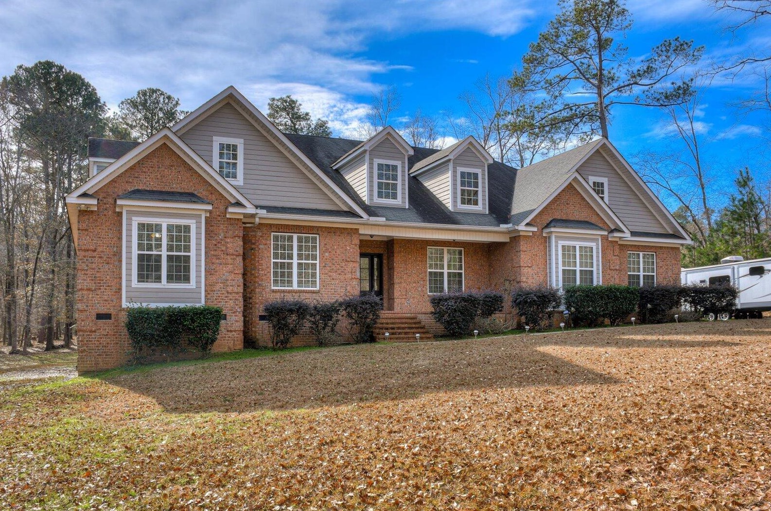 5098 Autumn Trl, Grovetown, GA 30813-4401