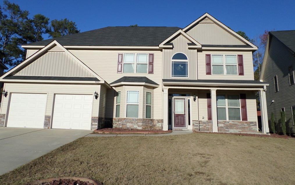 4059 Corners Way, Grovetown, GA 30813