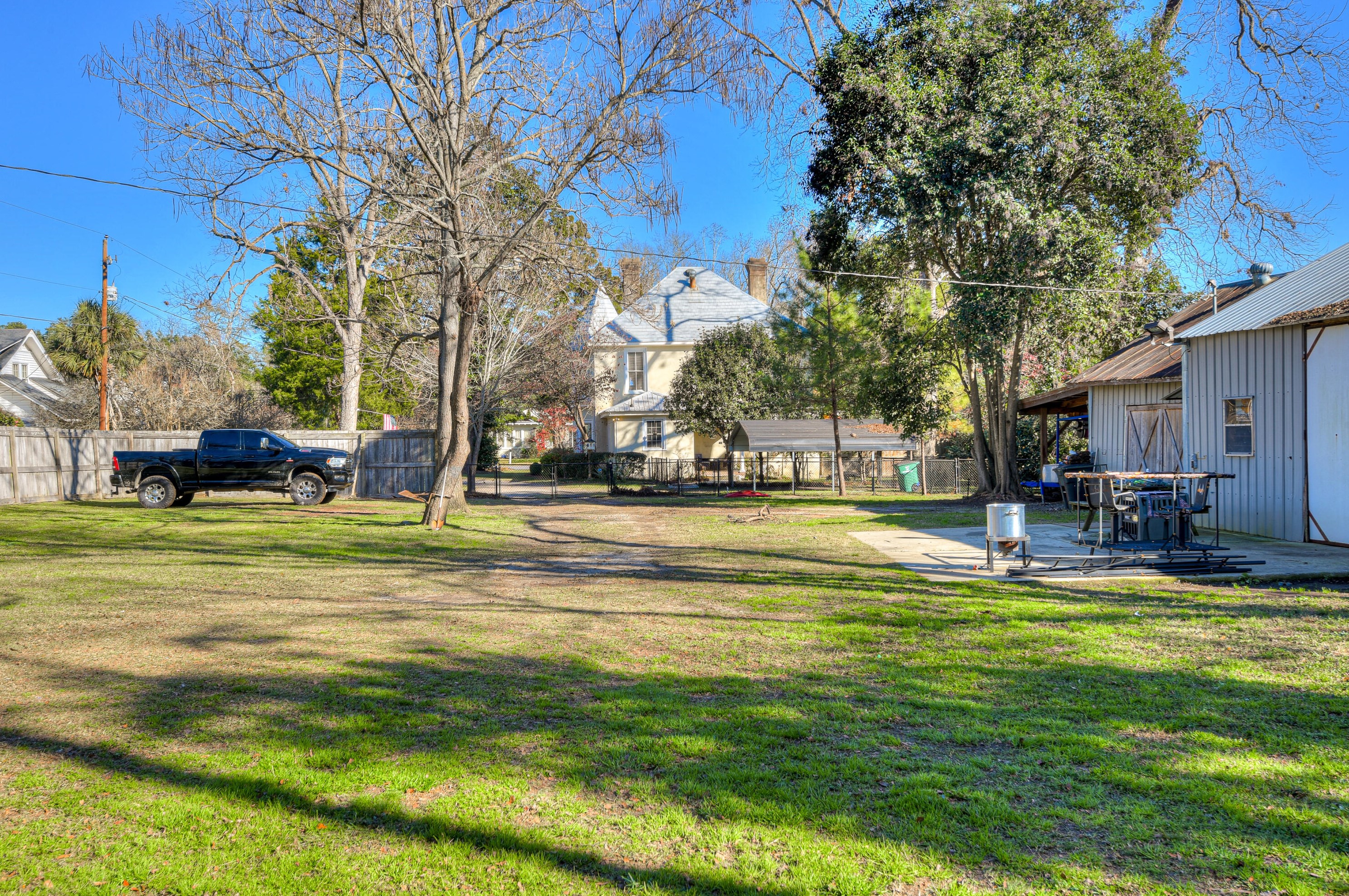 9433 Marlboro Ave, Barnwell SC  29812-1962 exterior