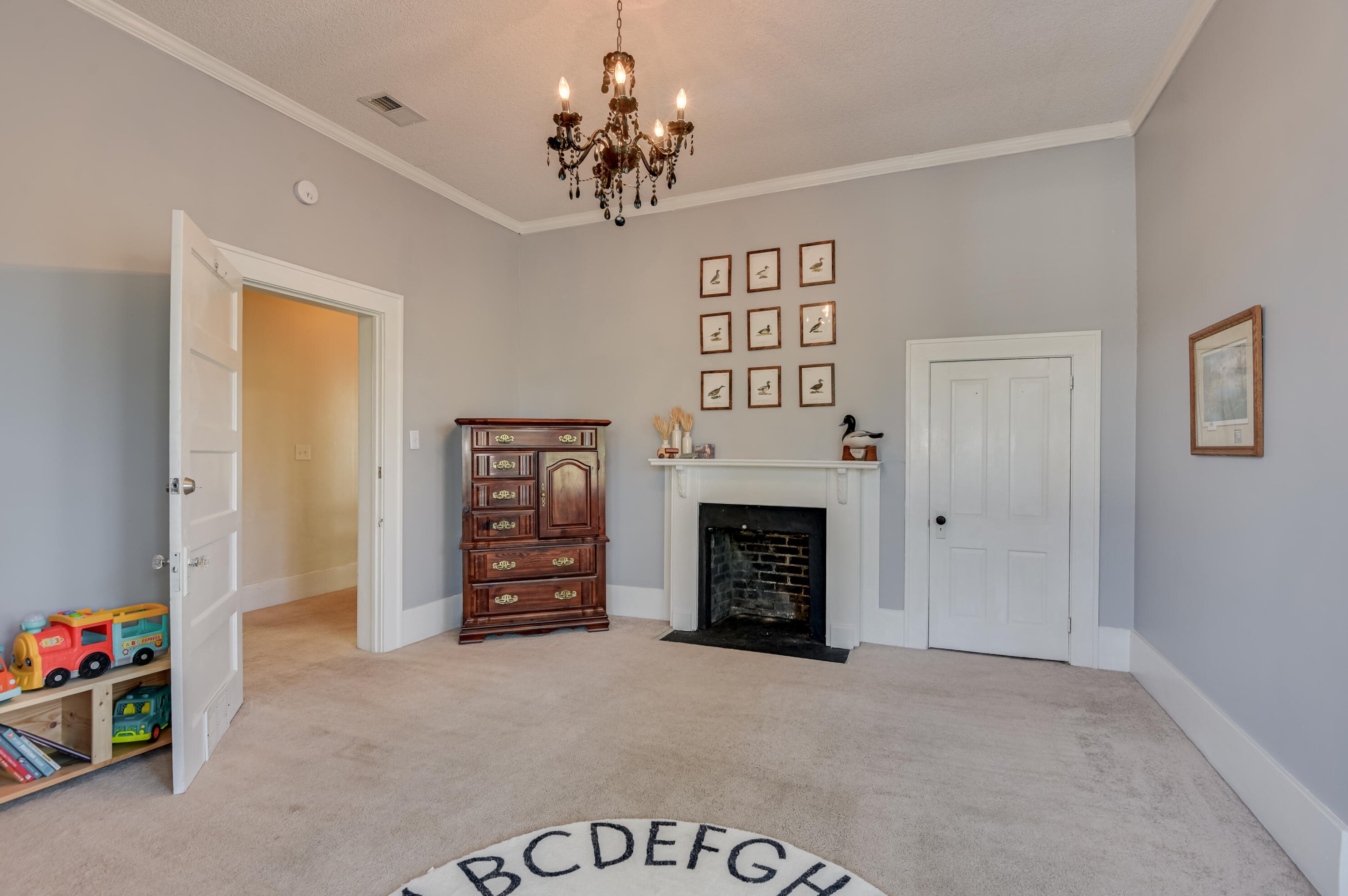 9433 Marlboro Ave, Barnwell SC  29812-1962 exterior