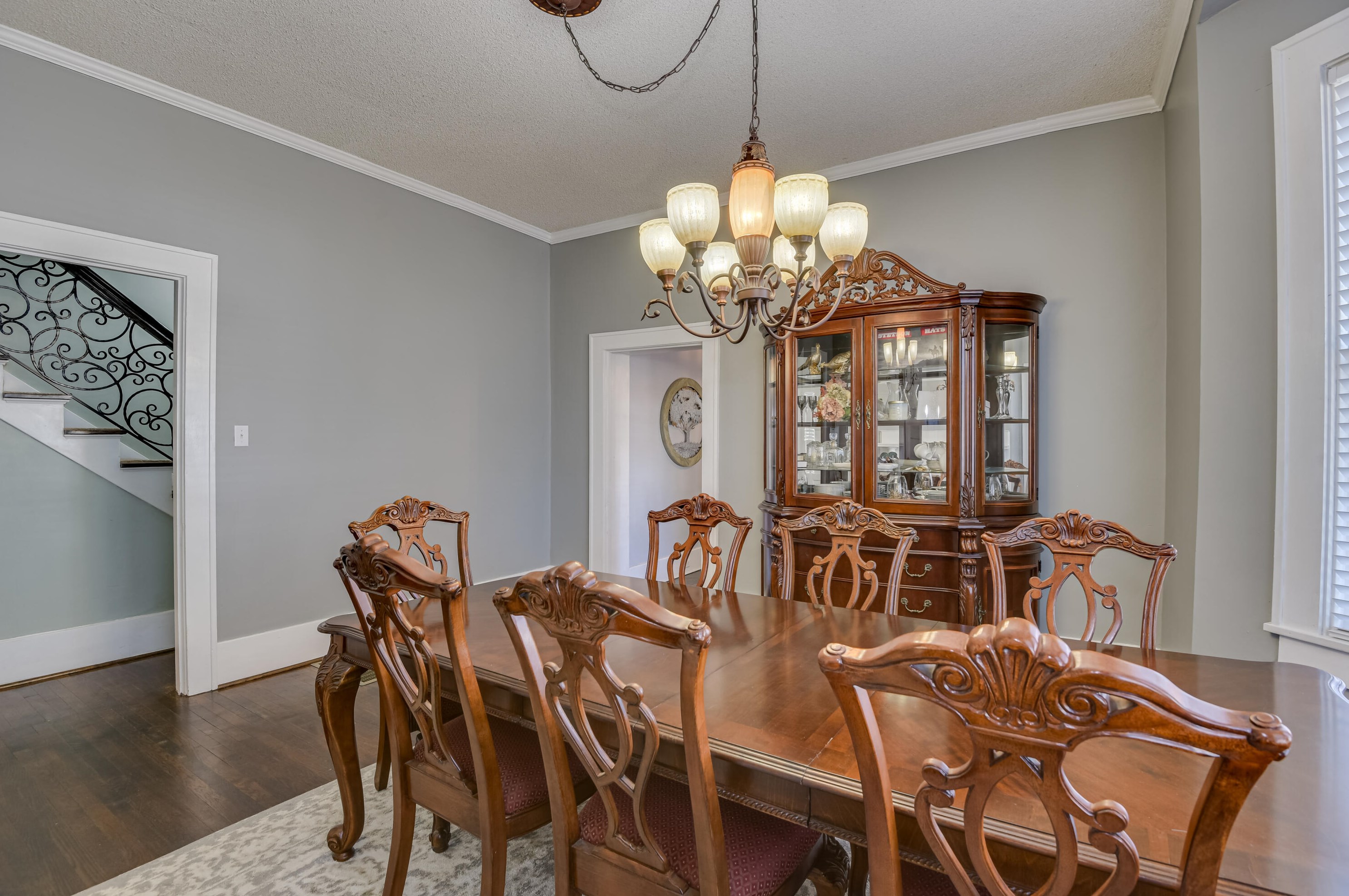 9433 Marlboro Ave, Barnwell SC  29812-1962 exterior