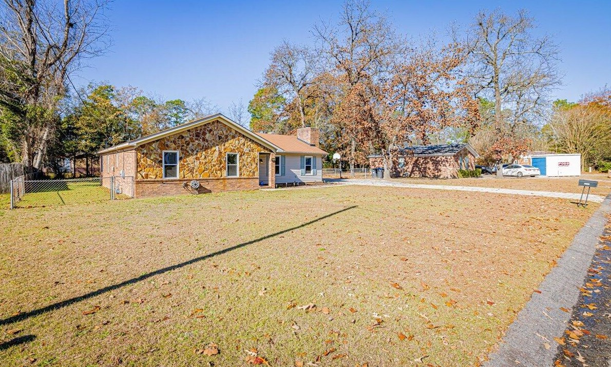 3723 Rio Ridge Dr, Hephzibah, GA 30815-7919